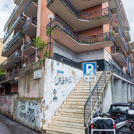 Raffaella Apartment Рим Экстерьер фото