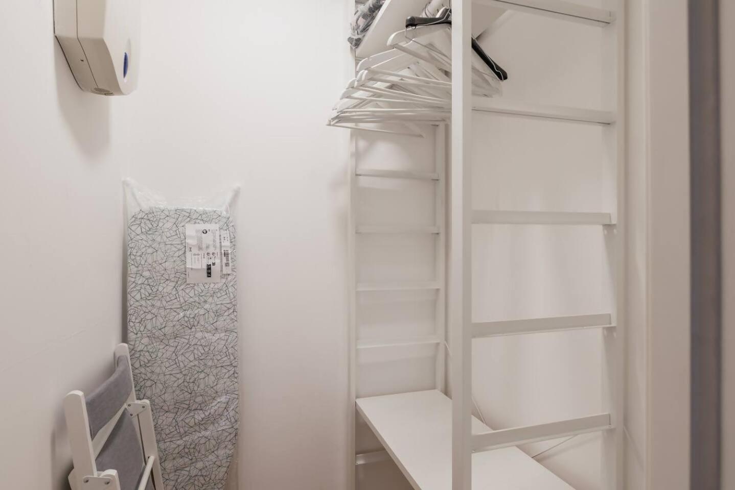 Raffaella Apartment Рим Экстерьер фото