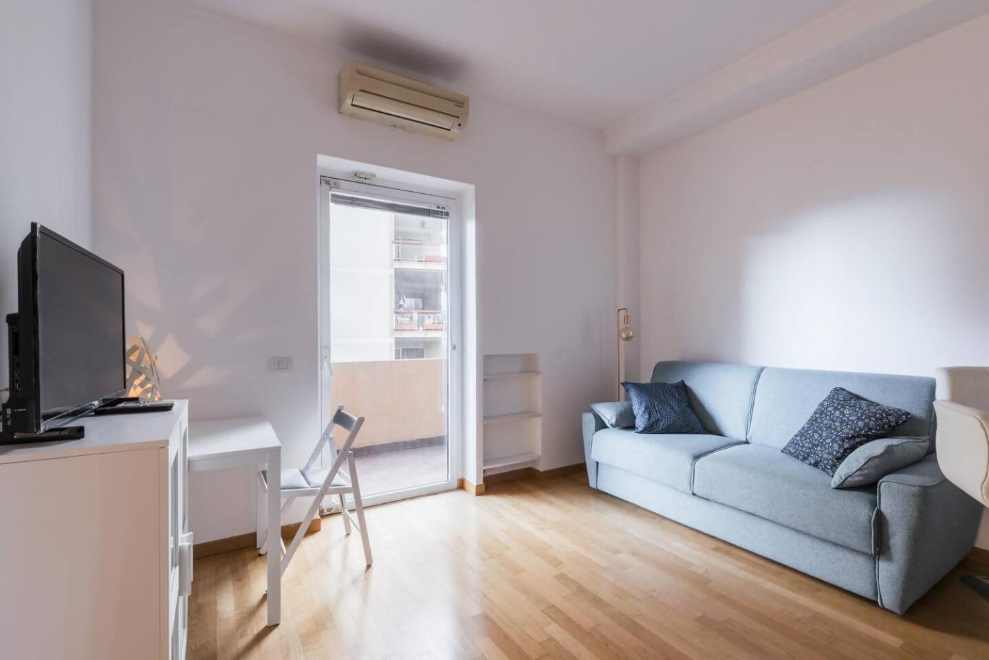 Raffaella Apartment Рим Экстерьер фото
