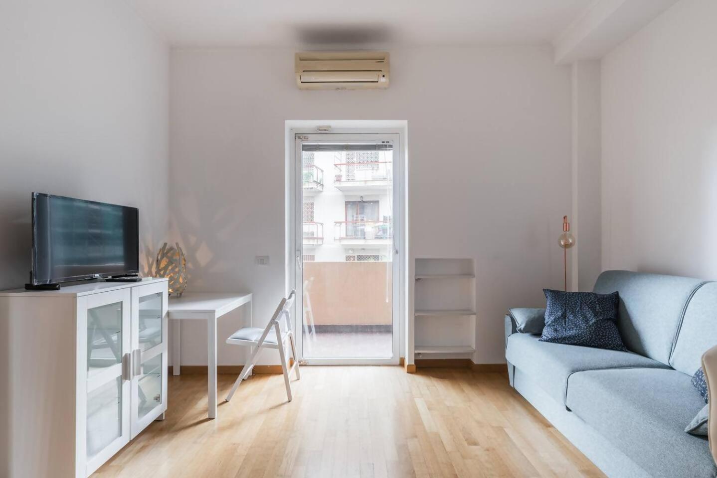 Raffaella Apartment Рим Экстерьер фото