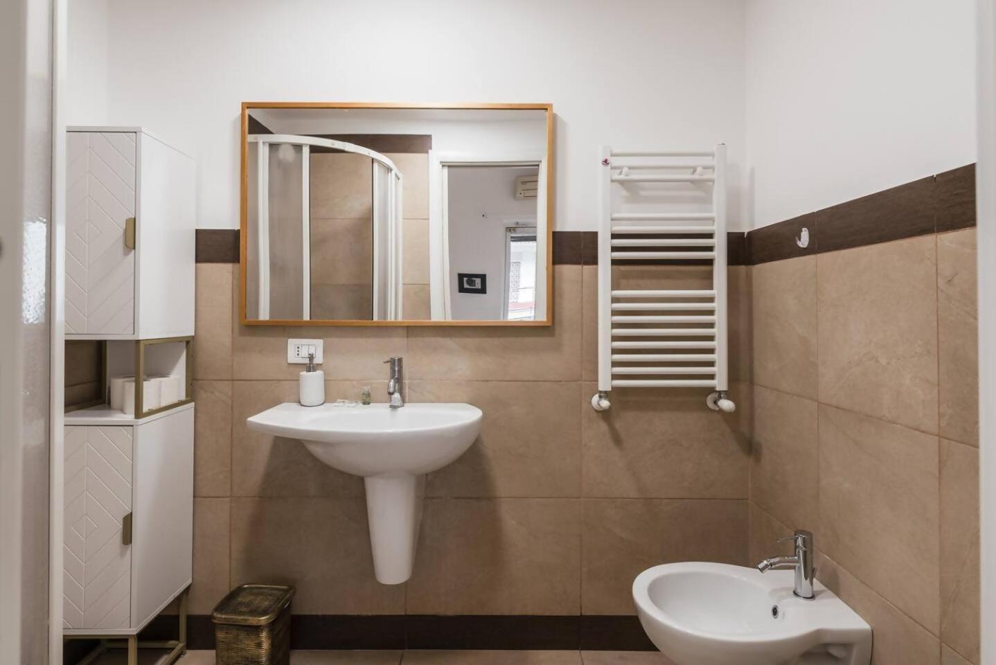 Raffaella Apartment Рим Экстерьер фото