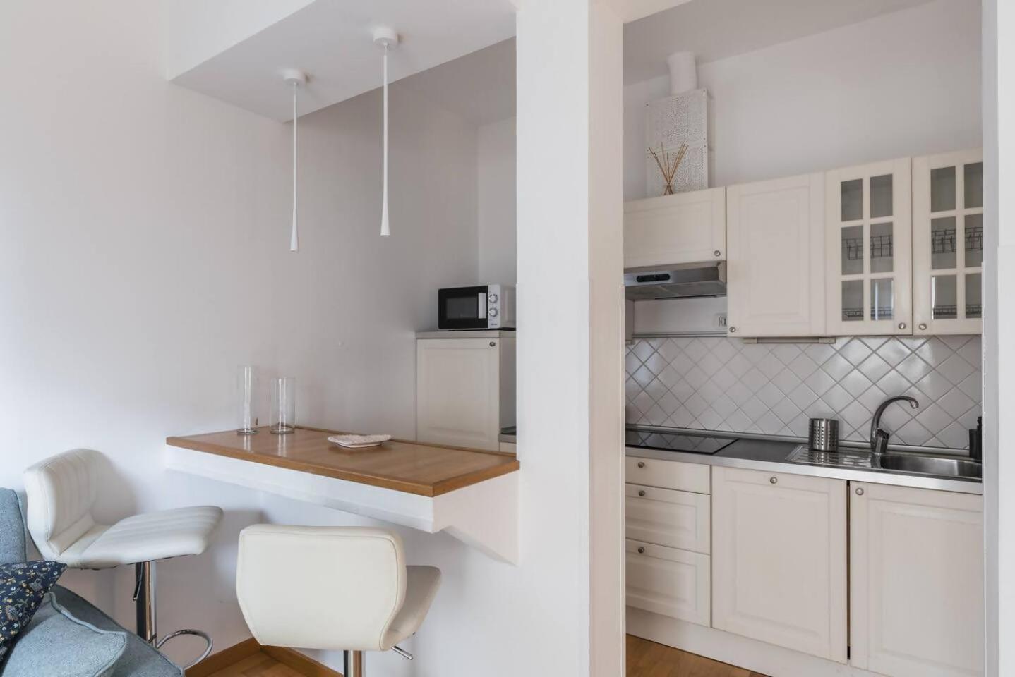 Raffaella Apartment Рим Экстерьер фото