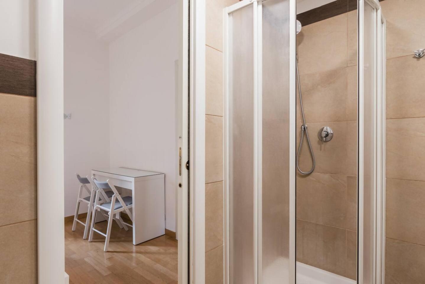 Raffaella Apartment Рим Экстерьер фото