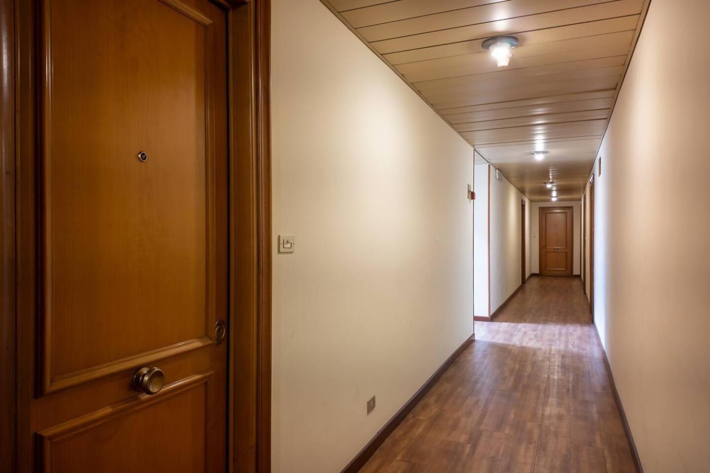 Raffaella Apartment Рим Экстерьер фото