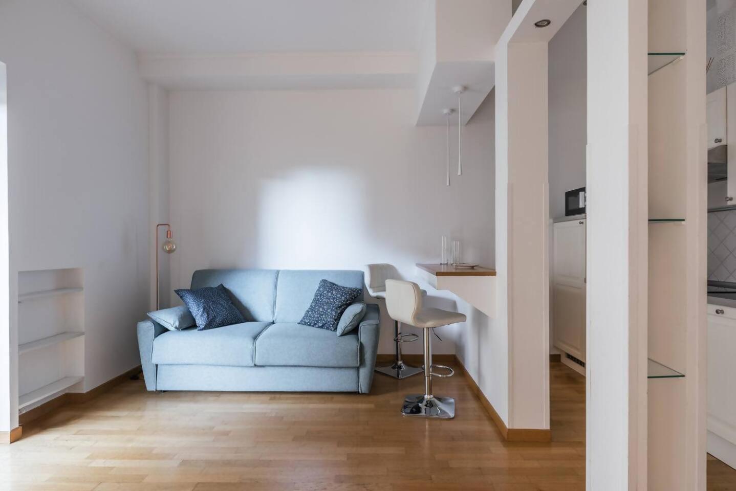 Raffaella Apartment Рим Экстерьер фото