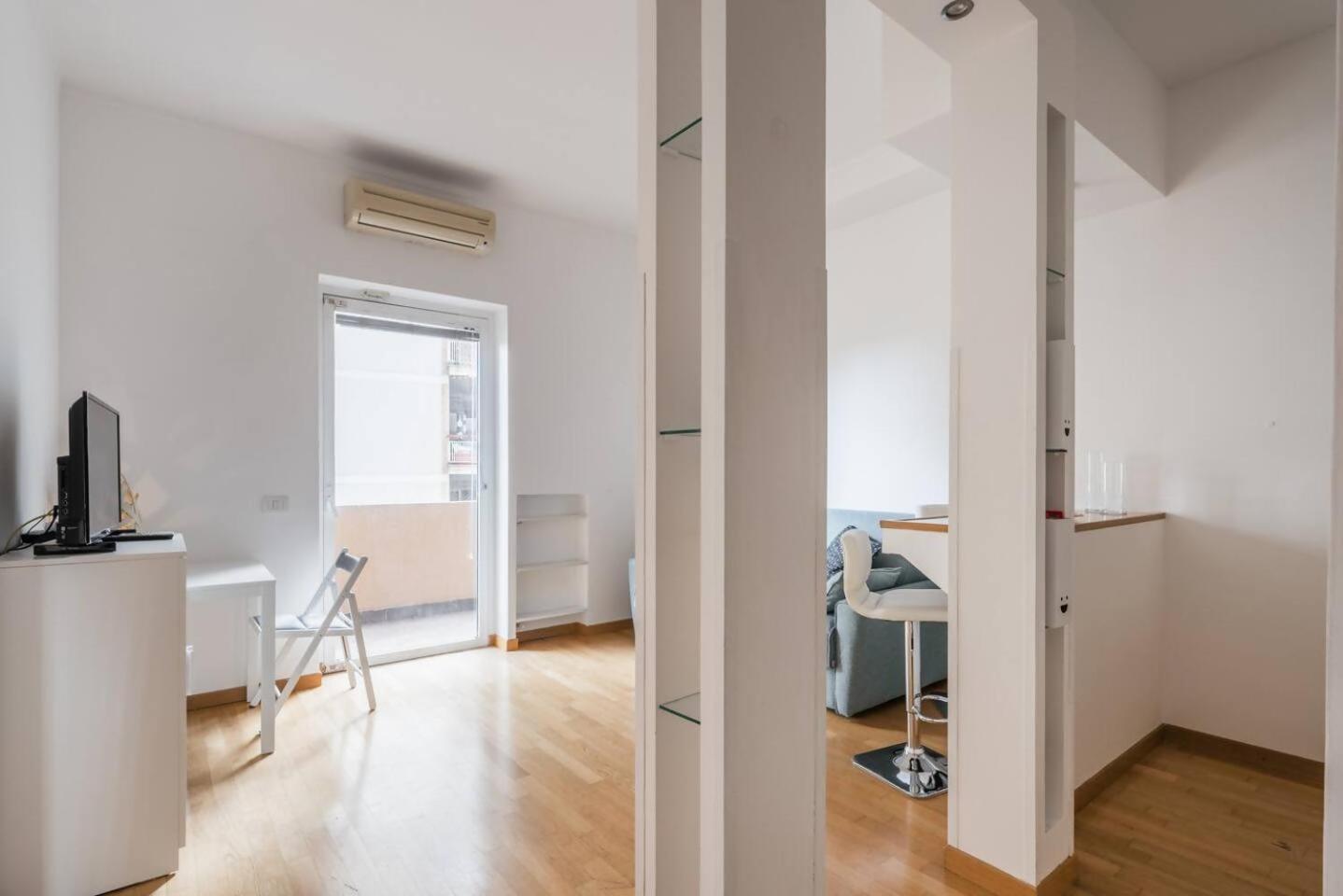 Raffaella Apartment Рим Экстерьер фото