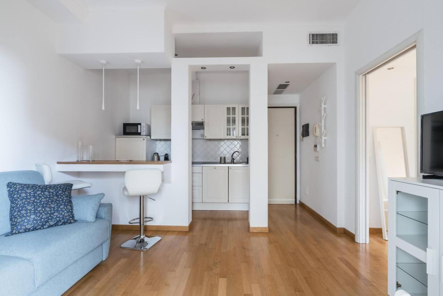 Raffaella Apartment Рим Экстерьер фото