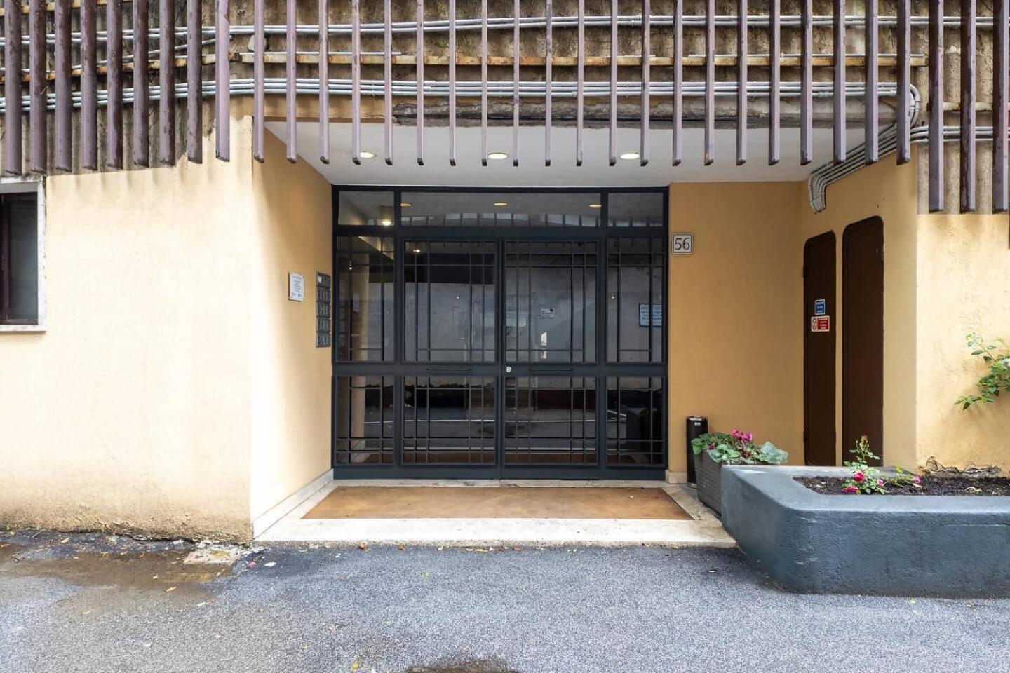 Raffaella Apartment Рим Экстерьер фото