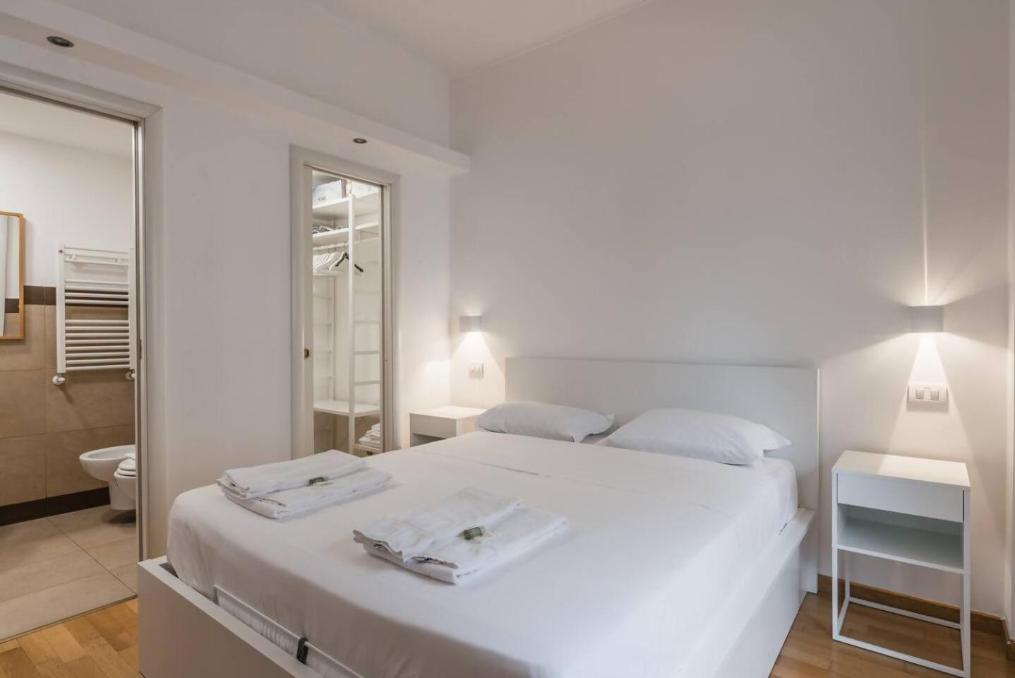 Raffaella Apartment Рим Экстерьер фото