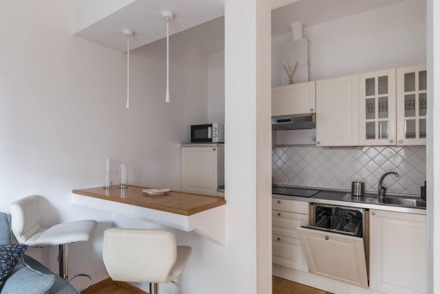 Raffaella Apartment Рим Экстерьер фото